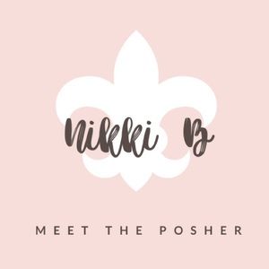 Nikki B - get to know me!